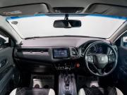 Honda Vezel I Рестайлинг Чита  - изображение 27