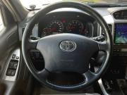 Toyota Land Cruiser Prado 120 Series Рестайлинг Пермь  - изображение 29