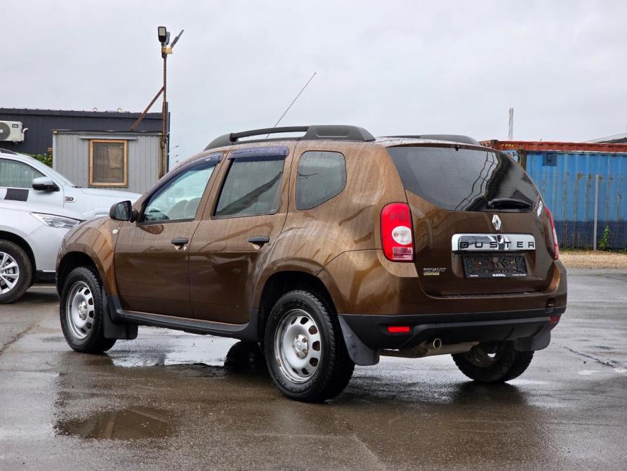 Renault Duster I Вологда  - изображение 3