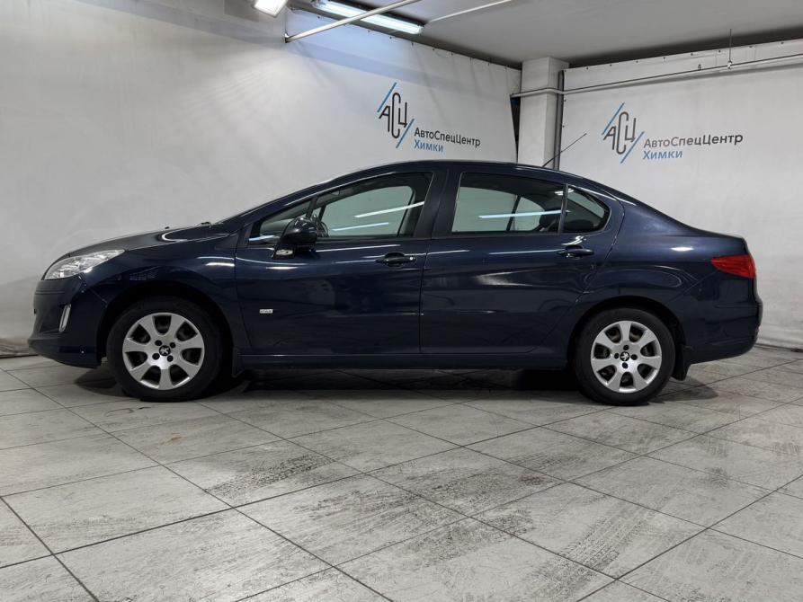 Peugeot 408 I Химки  - изображение 3