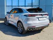 Changan UNI-K Ярославль  - изображение 23