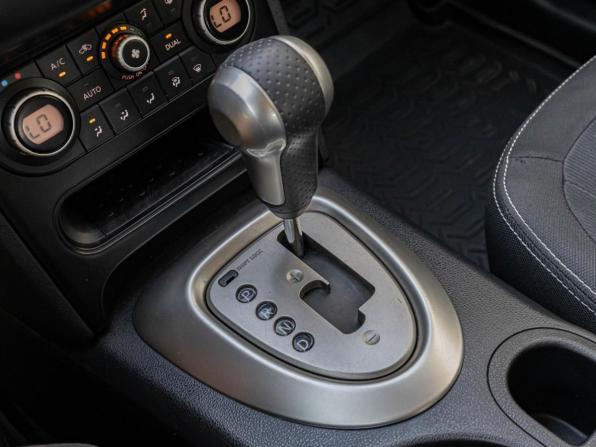 Nissan Qashqai I с пробегом 2010 года, цена 1 050 000 рублей, 129183 км, внедорожник, Автокод Объявления