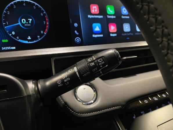 Chery Tiggo 7 Pro Max I с пробегом 2023 года, цена 1 800 000 рублей, 34295 км, внедорожник, Автокод Объявления