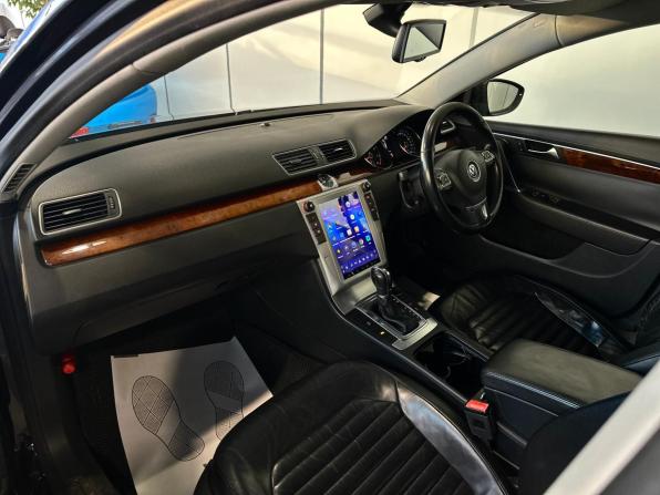 Volkswagen Passat B7 с пробегом 2011 года, цена 1 010 000 рублей, 209785 км, универсал, Автокод Объявления