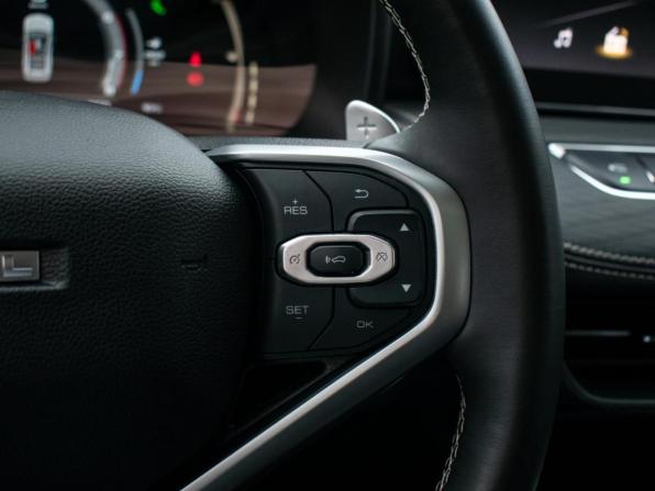 Haval Jolion I Рестайлинг с пробегом 2025 года, цена 2 020 000 рублей, 44726 км, внедорожник, Автокод Объявления