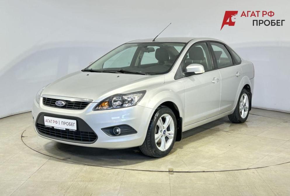 Ford Focus II Рестайлинг Саранск  - изображение 1