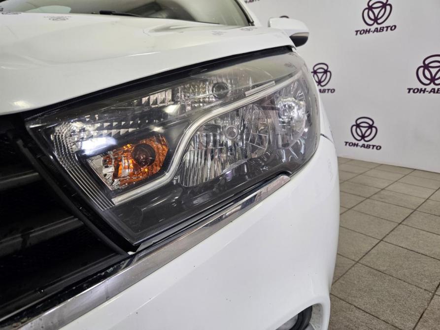 Lada (ВАЗ) Vesta I Тольятти  - изображение 9