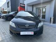 Toyota Corolla X (E140 E150) Набережные Челны  - изображение 21