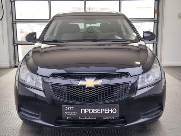 Chevrolet Cruze I с пробегом 2012 года, цена 749 000 рублей, 117512 км, хэтчбек, Автокод Объявления