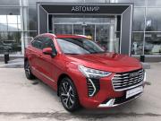 Haval Jolion I Брянск  - изображение 18