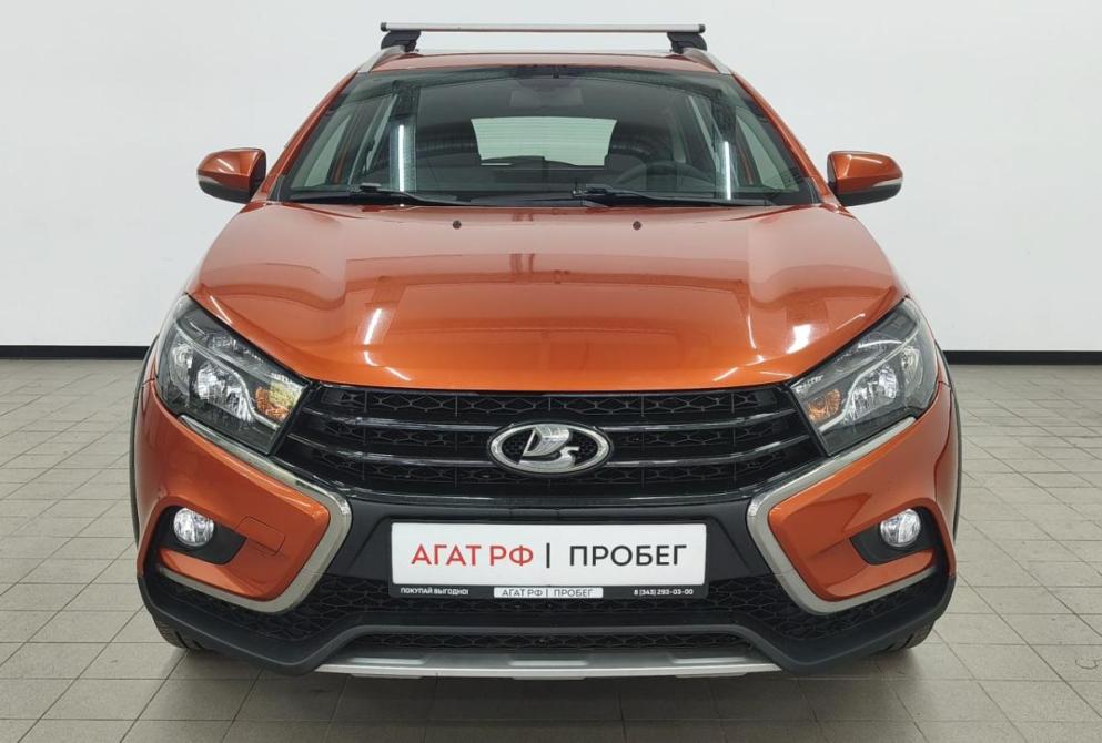 Lada (ВАЗ) Vesta I Екатеринбург  - изображение 8