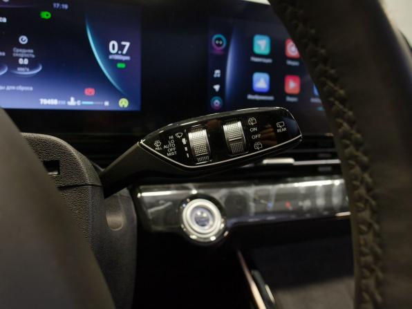 Omoda C5 I с пробегом 2023 года, цена 1 785 000 рублей, 70457 км, внедорожник, Автокод Объявления