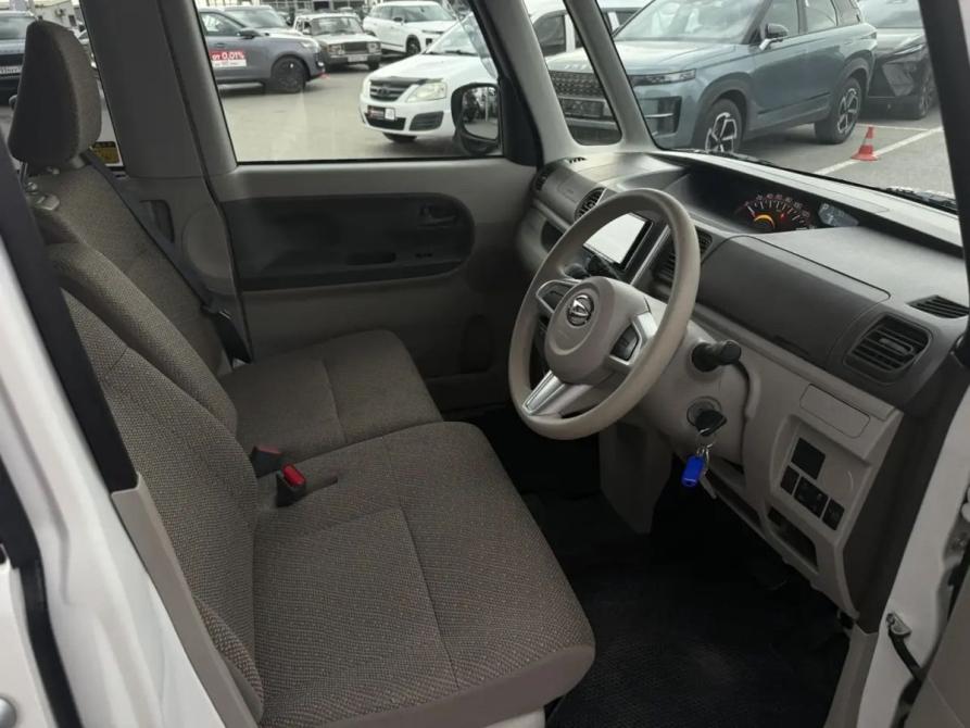Daihatsu Tanto III Рестайлинг Волгоград  - изображение 11