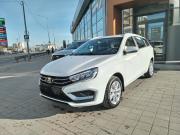 Lada (ВАЗ) Vesta I Рестайлинг (NG) Краснодар  - изображение 15