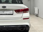 Kia Optima IV Рестайлинг Екатеринбург  - изображение 24