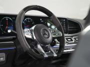 Mercedes-Benz GLE Coupe AMG II (C167) Новосибирск  - изображение 78