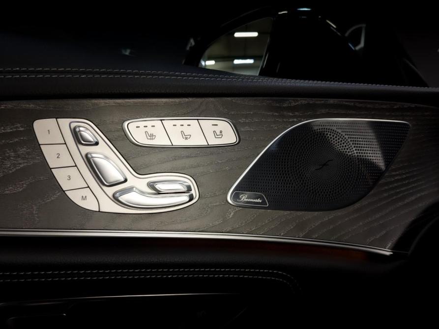 Mercedes-Benz CLS III (C257) Москва  - изображение 24