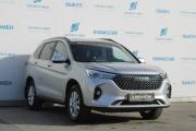 Haval M6 II Пермь  - изображение 24