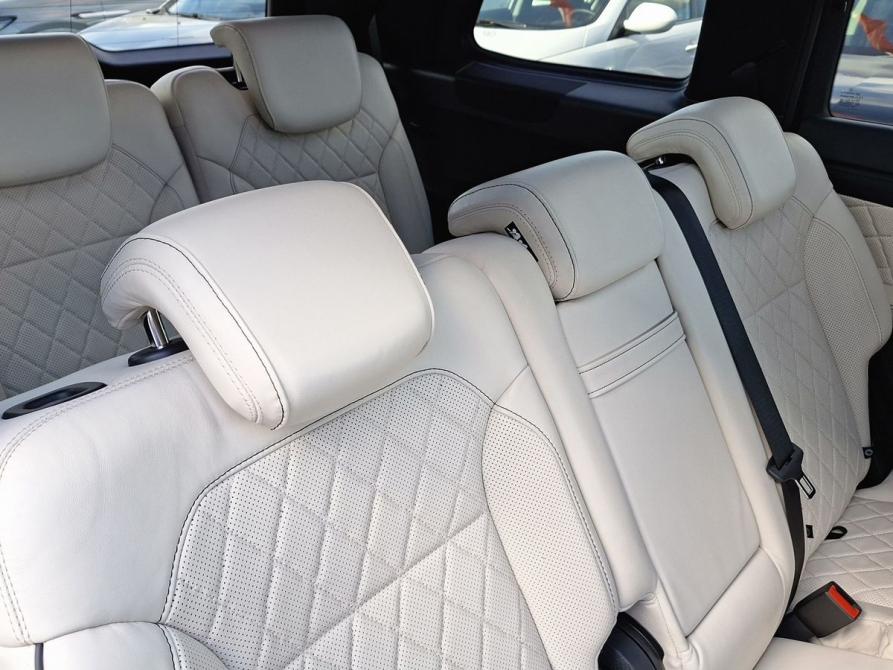 Mercedes-Benz GL-Класс II (X166) Владимир  - изображение 20