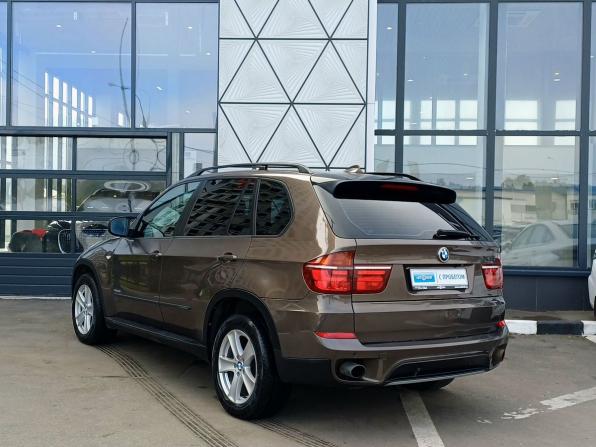 BMW X5 II (E70) Рестайлинг с пробегом 2010 года, цена 1 749 000 рублей, 239890 км, внедорожник, Автокод Объявления