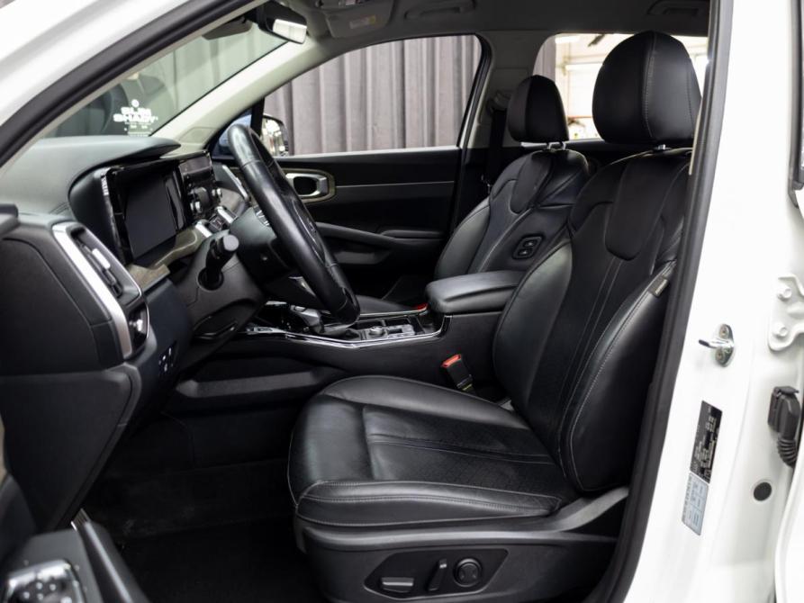 Kia Sorento IV Краснодар  - изображение 11