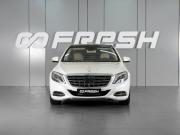 Mercedes-Benz Maybach S-Класс I (X222) Минеральные Воды  - изображение 29
