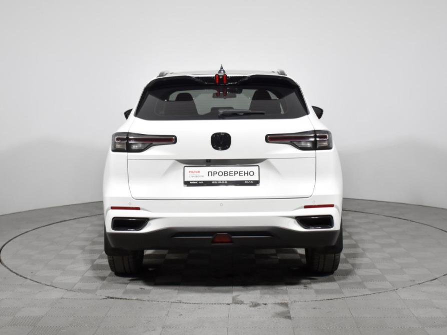 Changan CS55 Plus II Санкт-Петербург  - изображение 6