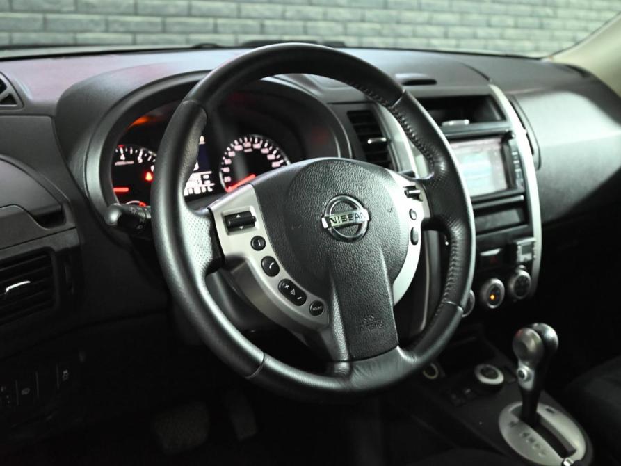 Nissan X-Trail II Рестайлинг Екатеринбург  - изображение 11