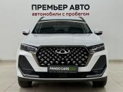 Chery Tiggo 7 Pro Max I Рестайлинг Смоленск  - изображение 49