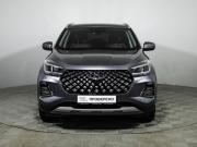Chery Tiggo 4 Pro I Рестайлинг Санкт-Петербург  - изображение 24