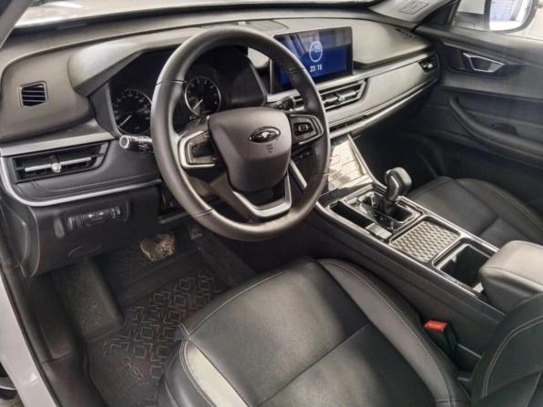 Chery Tiggo 4 Pro I с пробегом 2024 года, цена 1 445 340 рублей, 125446 км, внедорожник, Автокод Объявления