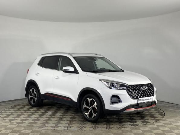 Chery Tiggo 4 Pro I Рестайлинг с пробегом 2023 года, цена 1 660 000 рублей, 37566 км, внедорожник, Автокод Объявления