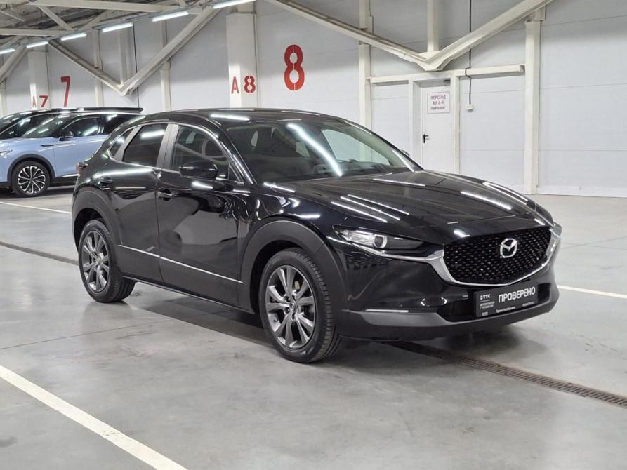 Mazda CX-30 I Казань  - изображение 3