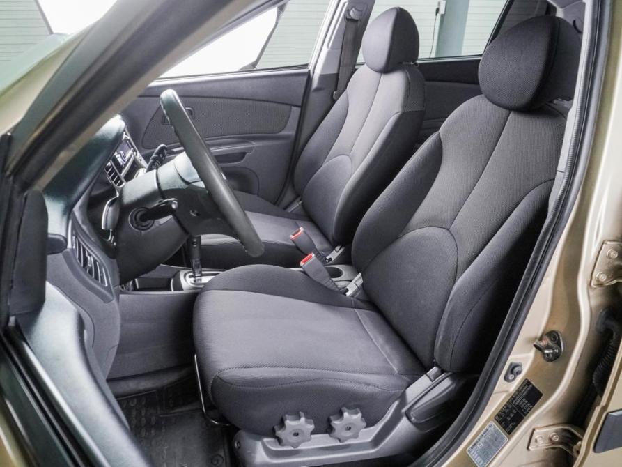 Kia Rio II Воронеж  - изображение 10
