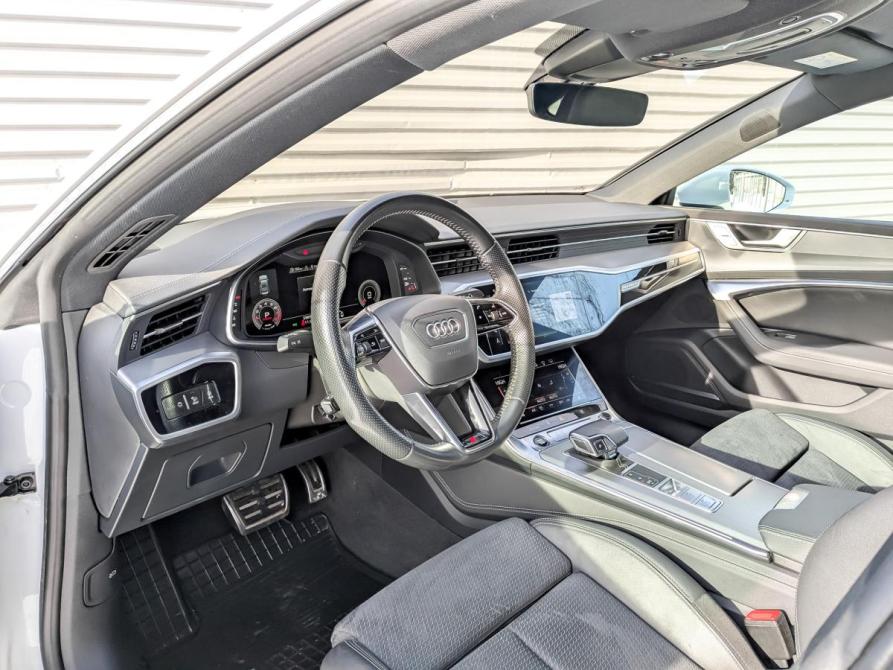 Audi A7 II (4K) Москва  - изображение 16