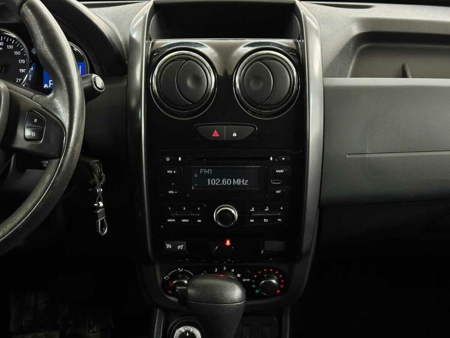 Renault Duster I Рестайлинг Москва  - изображение 7