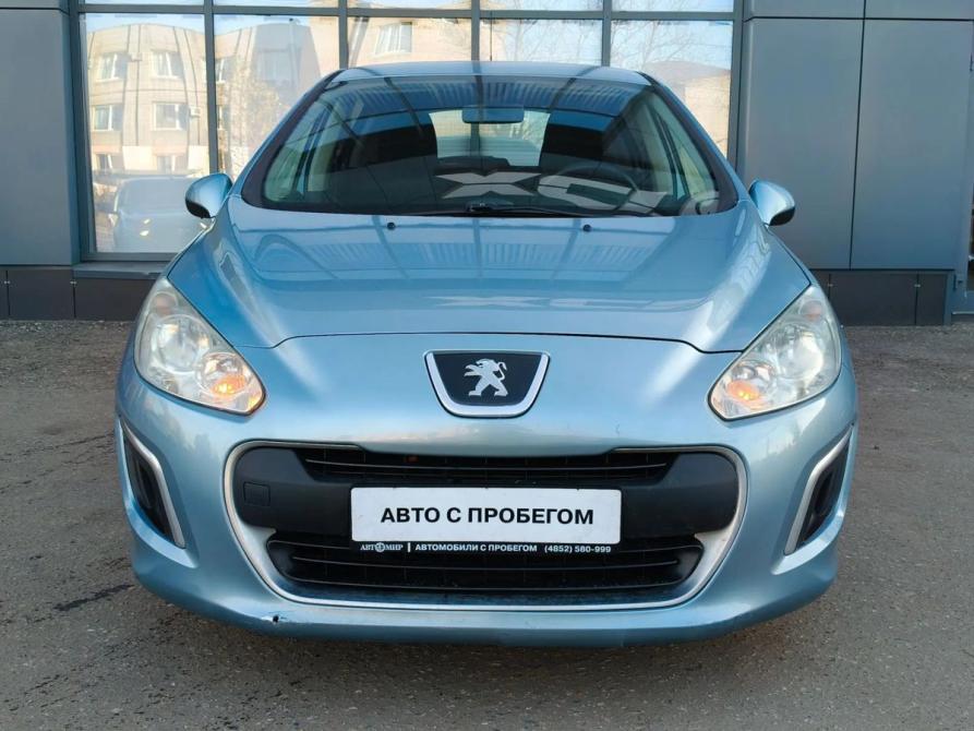 Peugeot 308 I Ярославль  - изображение 2
