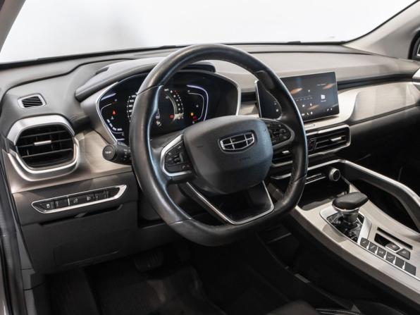 Geely Coolray I с пробегом 2022 года, цена 1 799 458 рублей, 59000 км, внедорожник, Автокод Объявления