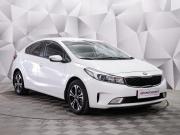 Kia Cerato III Рестайлинг (Classic) Ульяновск  - изображение 27