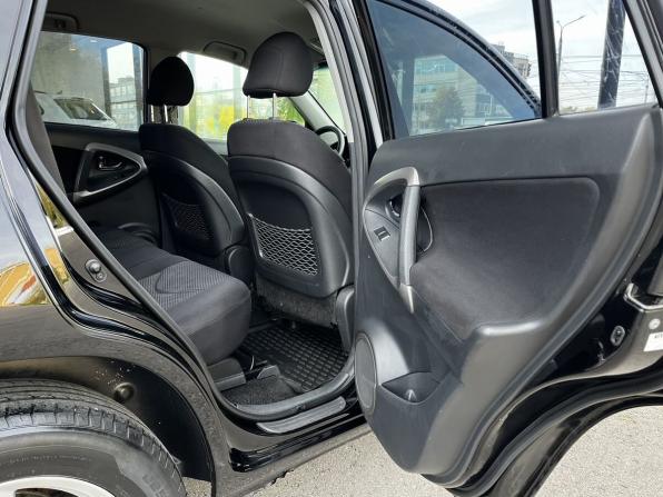 Toyota RAV4 III (XA30) с пробегом 2008 года, цена 990 000 рублей, 201089 км, внедорожник, Автокод Объявления