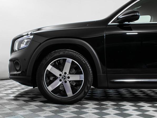 Mercedes-Benz GLB I (X247) с пробегом 2020 года, цена 3 599 000 рублей, 97661 км, внедорожник, Автокод Объявления