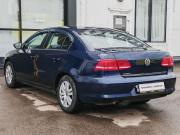 Volkswagen Passat B7 Москва  - изображение 19