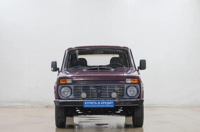 Lada (ВАЗ) 2121 (4x4) I Рестайлинг с пробегом 2001 года, цена 289 000 рублей, 237000 км, внедорожник, Автокод Объявления