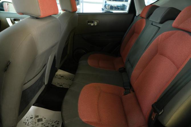 Nissan Qashqai I с пробегом 2007 года, цена 839 000 рублей, 250000 км, внедорожник, Автокод Объявления