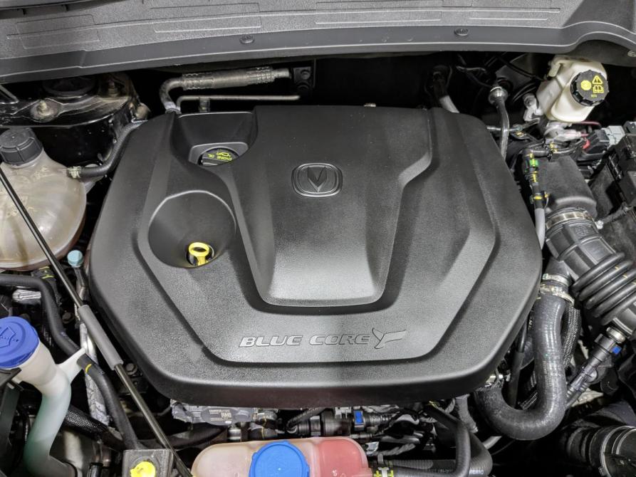 Changan CS55 Plus II Химки  - изображение 9