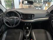 Lada (ВАЗ) Vesta I Рестайлинг (NG) Москва  - изображение 27