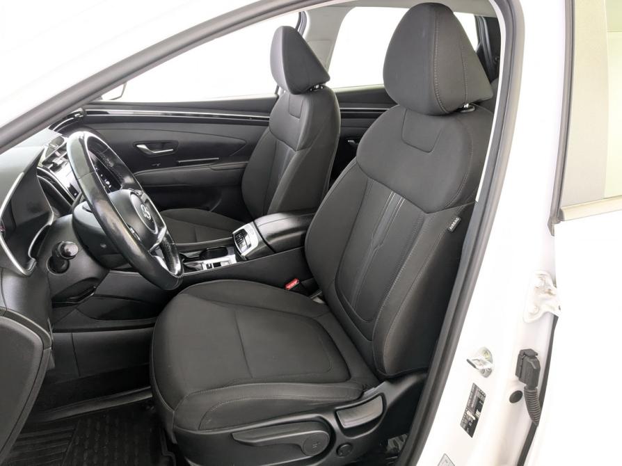 Hyundai Tucson IV Москва  - изображение 20