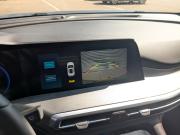 Changan CS35 Plus I Рестайлинг Москва  - изображение 56