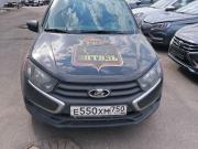 Lada (ВАЗ) Granta I Рестайлинг Орехово-Зуево  - изображение 2