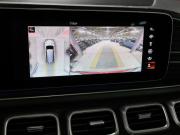 Mercedes-Benz GLS II (X167) Москва  - изображение 56